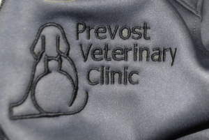 Prevost Veterinary