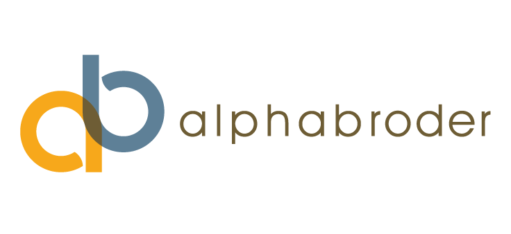Alpha Broder Logo